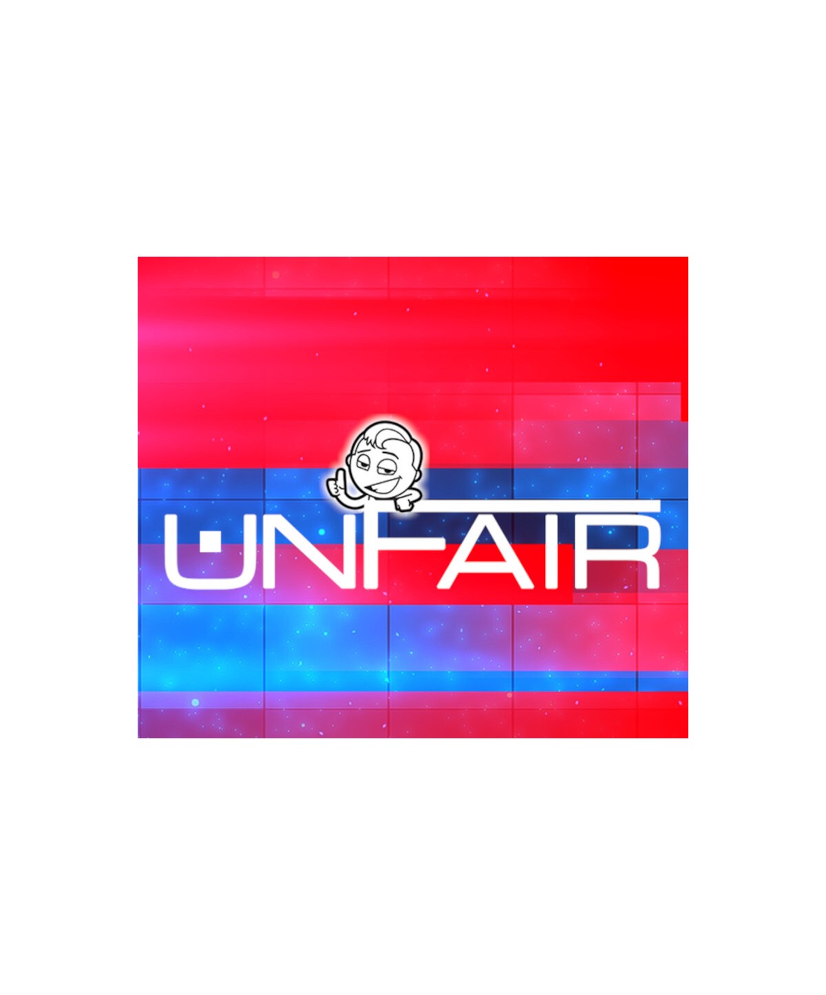 UNFAIR Steam Key GLOBAL